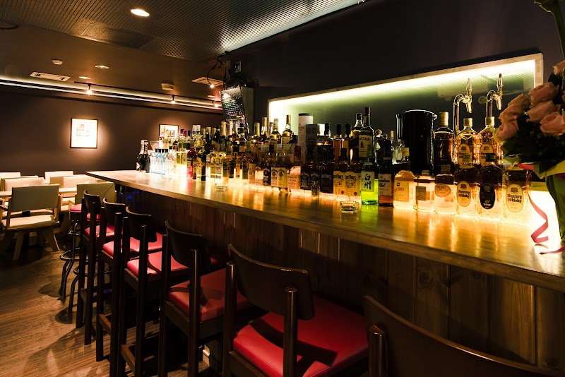 “D-Bop”Jazz Club Sapporo