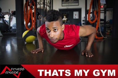 Photos of Fitness-Galerie