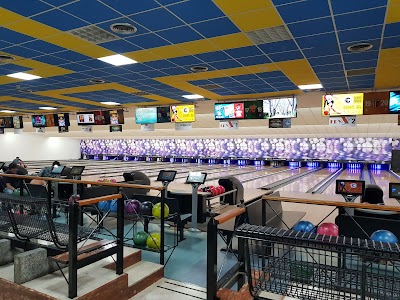 Bowling La Favorita