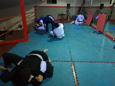 Photos of Gimnasio Body Line