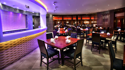 Sake Bar, Lake Buena Vista, FL