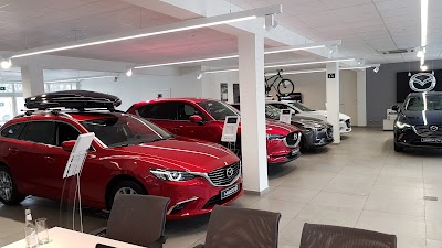 Gołembiewscy - Salon I Serwis Mazda Ełk, Powiat Ełcki, Warmia-Masuria(+48 87 734 50 04)