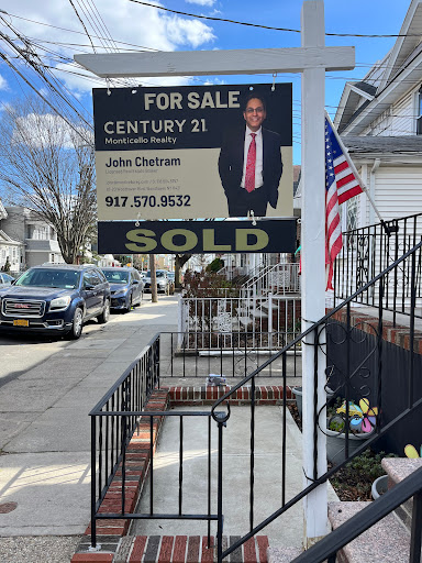 CENTURY 21 Monticello Realty - Thumbnail