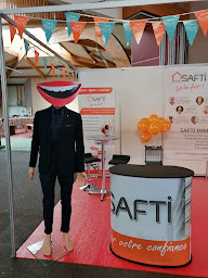 Photo n°5 de Nadia LEMONDE - SAFTI à Saint-Avold (Agence immobilière)