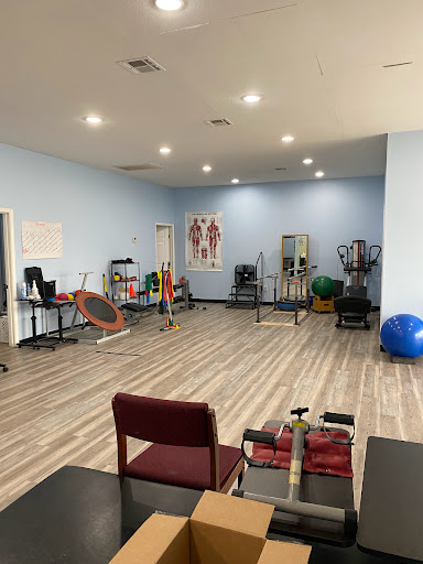 STAR Physical Therapy - New Orleans East