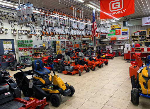 Kimps Power Center - Thumbnail