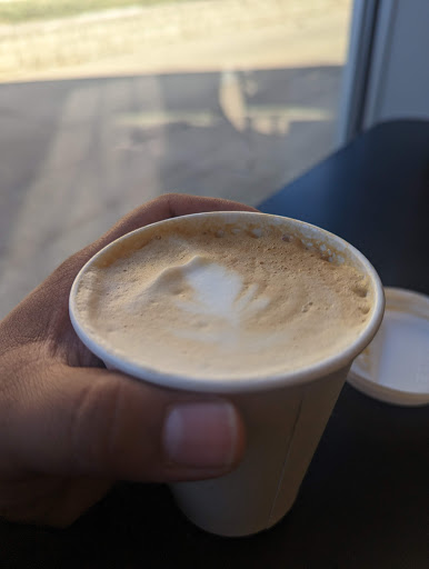 Fusion Brew - Visual