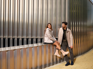 Photo n°14 de Geox à Paris (Magasin de vêtements pour femmes)