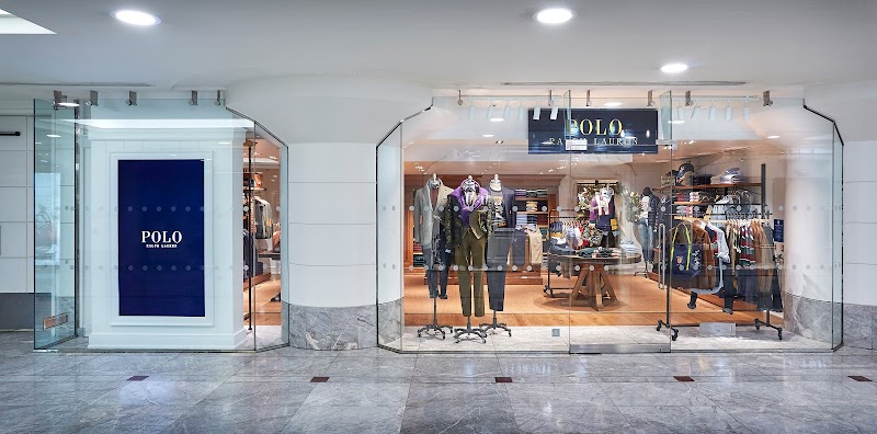Polo Ralph Lauren Canary Wharf photo 2