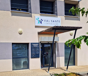 Photo n°2 de Association Val'santé - centre de santé polyvalent à Valence (Centre médical)