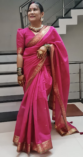 Maina Thapa - The Designer Boutique | Indian Traditional Clothing - Thumbnail