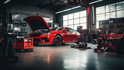 Autoprimo - Garage AUTOSPOT
