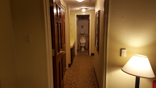 Wright-Patterson Inns - Visual