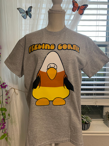 Butterflies & Bumblebees Custom T-shirts & Gifts - Thumbnail