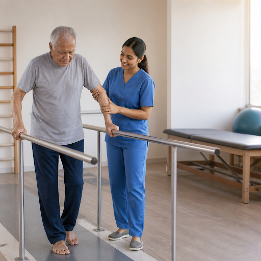 Regaining strength after a hospital stay can be challenging for seniors and their families. At H2… post image
