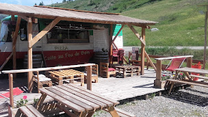 Photo n°14 de LA RU'A PIZZA à Molines-en-Queyras (Pizzeria)