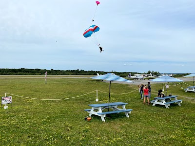 Boston Skydive Center