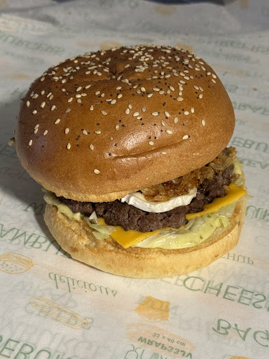 Photo 1 - Speed Eat (livraison)