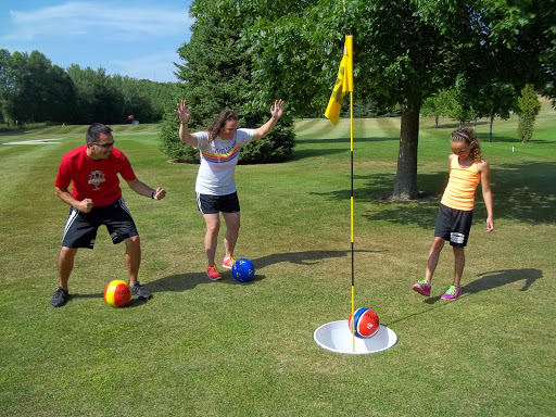 Eastwin Valley Golf & FootGolf Course