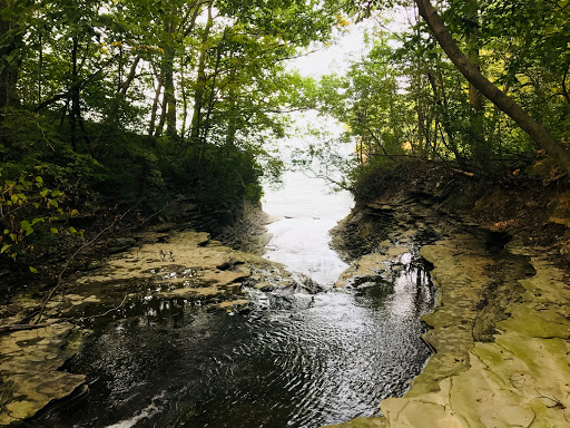 Brookside Beach - Visual