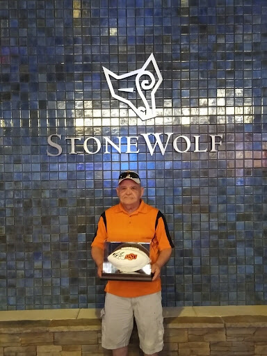 StoneWolf Casino - Thumbnail