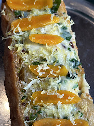 Photo n°107 de Fellows à Paris (Restaurant végétalien)