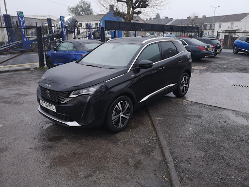 Quality Vehicle Hire - Thumbnail