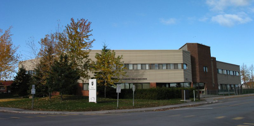Emile-Nelligan Elementary School - Thumbnail