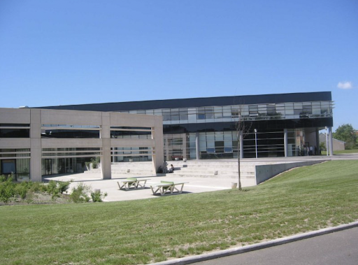 School Valery Larbaud - Thumbnail