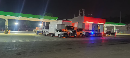 GASOLINERA SAN RAFAEL SA DE CV - Thumbnail
