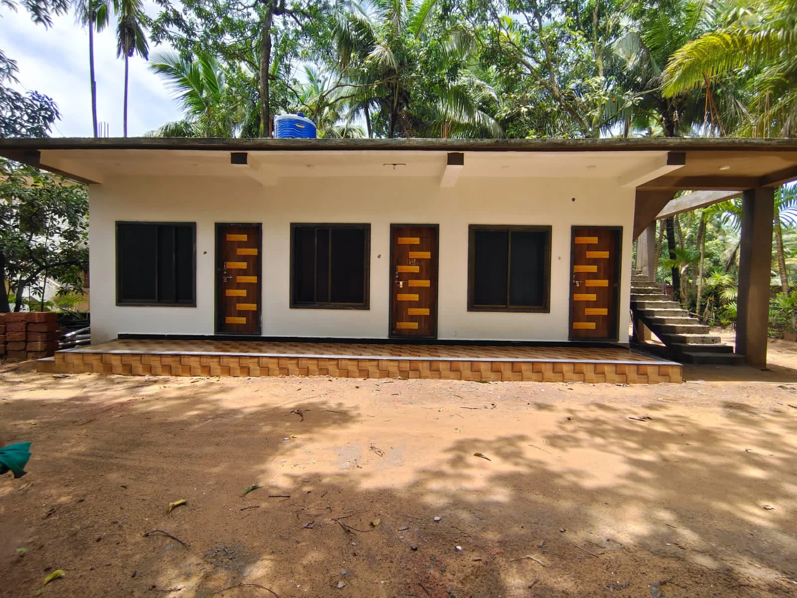 Shivlata home stay