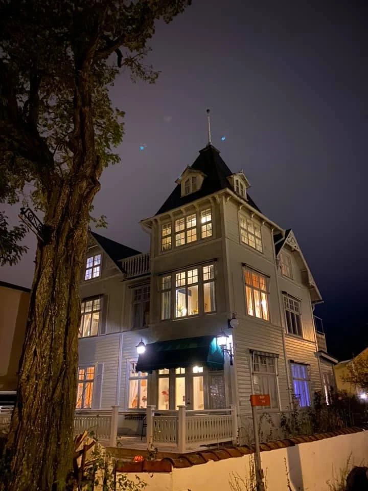 Villa Verdi