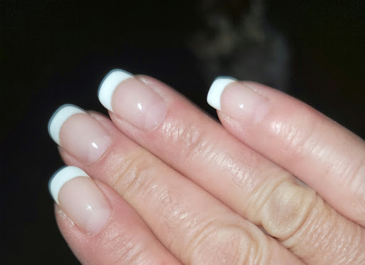 Fashion Nails Tiffany