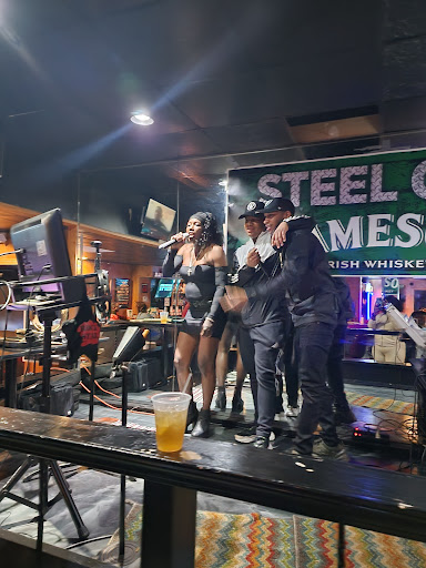 Steel City Bar And Grill - Thumbnail