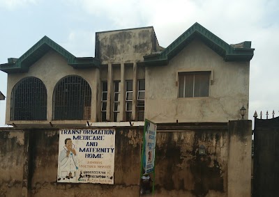 photo of Transformation Medicare & Maternity Home