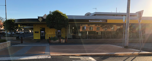 Commonwealth Bank Gatton Branch - Thumbnail
