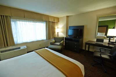 Holiday Inn Express Knadle Hall