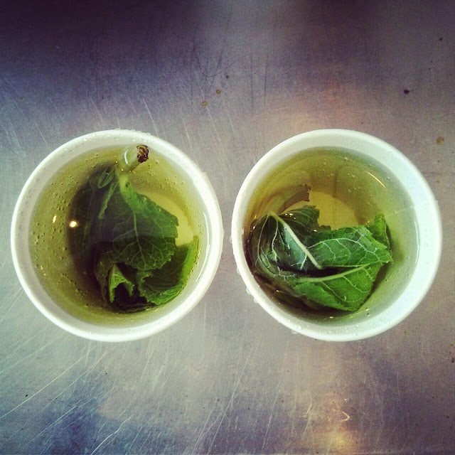 Black Box Coffee