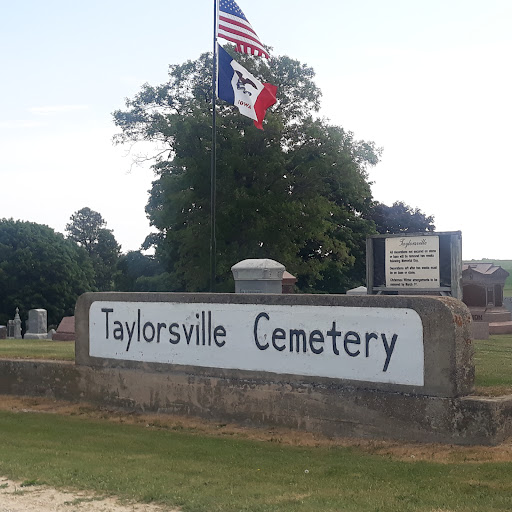 Taylorsville Cemetery