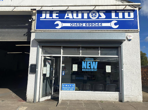 Jle Autos Ltd - Thumbnail