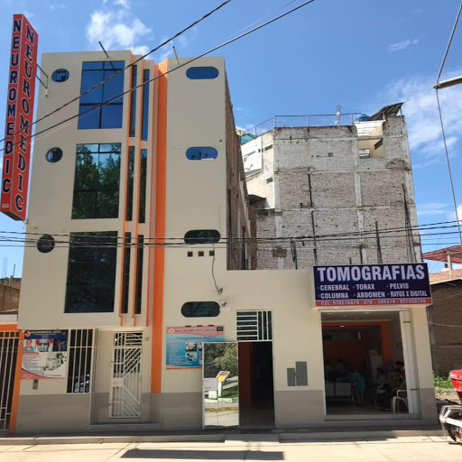 Neuromedic Jaén