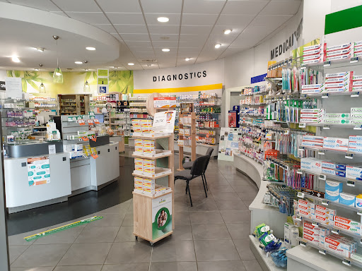 PHARMACIE DU LUY