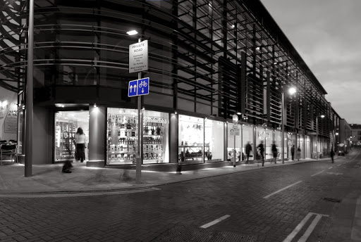 Merranti Group - Visual