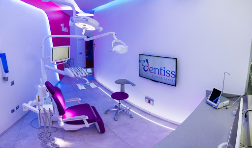 Clinica dental Barcelona - MyDentiss