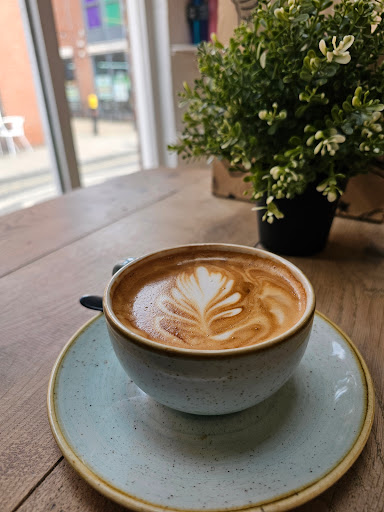 Sir Isaac's Artisan Coffee - Thumbnail