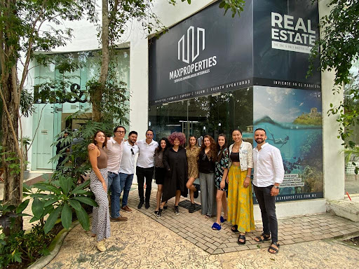 Maxproperties Tulum