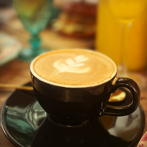 Lady Byrd Cafe - Thumbnail