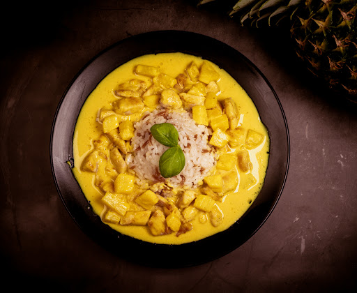 4Meals - Visual