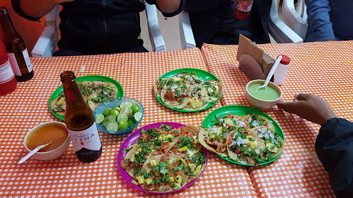 Taquería "El Fogoncito" De Amecameca Gallery - Mexico