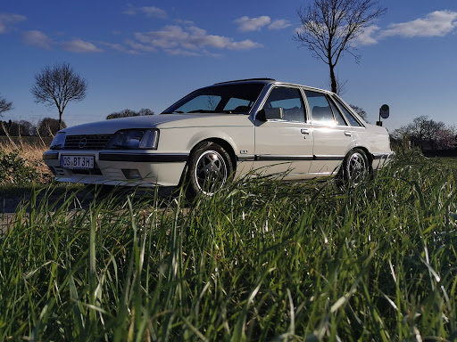 Autohaus Frank Menslage - Thumbnail